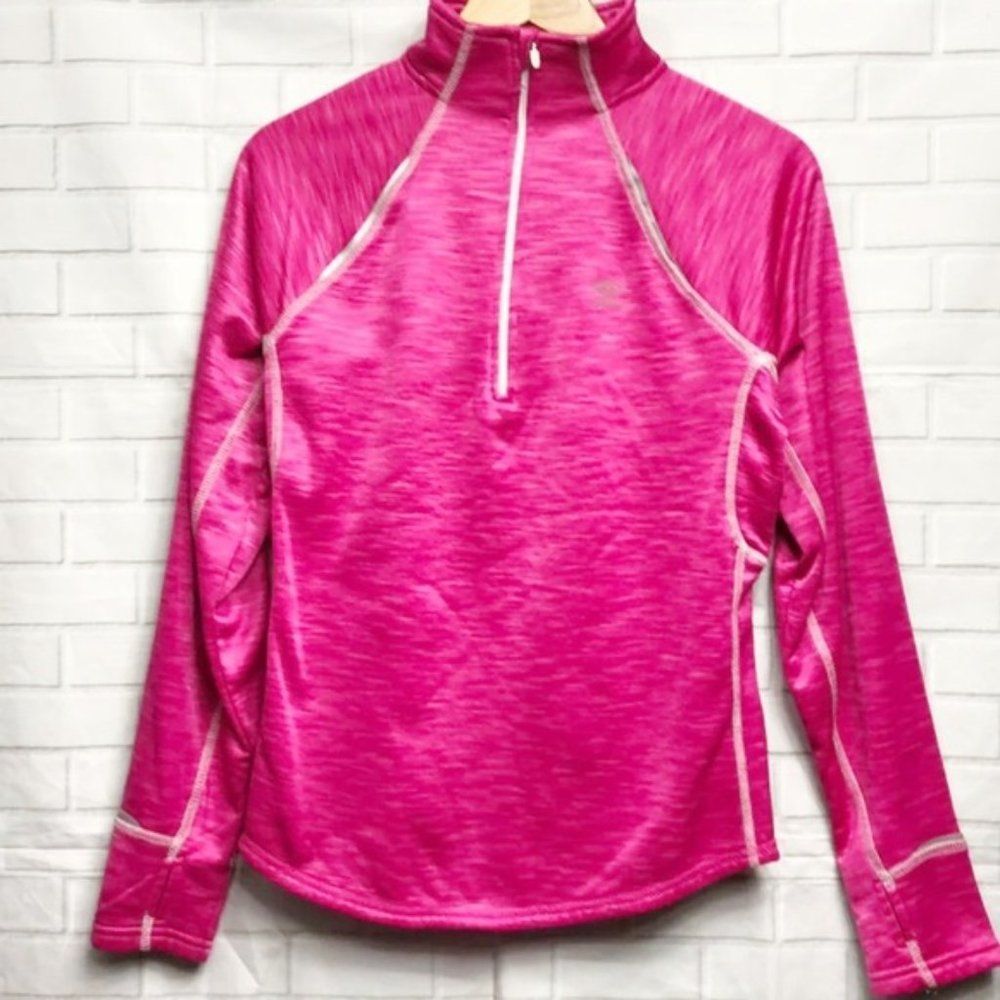 Umbro Fleece Lined Pullover